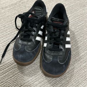 Adidas Samba Indoor Soccer Shoe